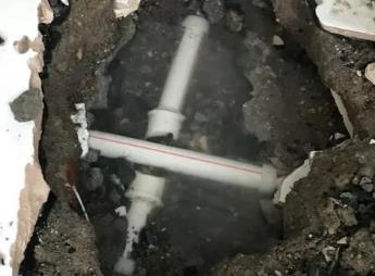 织金阳台漏水维修公司为您分享楼上楼下漏水怎么处理