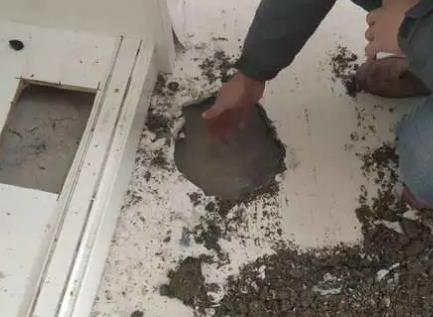 织金卫生间漏水维修公司分享下精确定位查漏水一次多少钱?不同级别收费不同