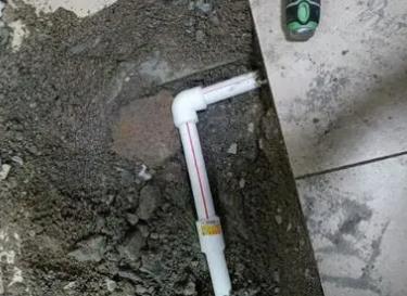 织金阳台漏水维修时有哪些声音会影响检漏仪