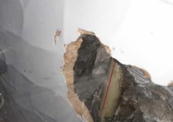 织金卫生间漏水维修的步骤和流程。